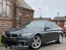 USED 2016 66 BMW 5 SERIES 3.0 535D M SPORT 4d 309 BHP HK SOUND | 19" ALLOYS | BMW SERVICE HISTORY |