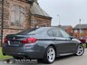 USED 2016 66 BMW 5 SERIES 3.0 535D M SPORT 4d 309 BHP HK SOUND | 19" ALLOYS | BMW SERVICE HISTORY |