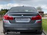 USED 2016 66 BMW 5 SERIES 3.0 535D M SPORT 4d 309 BHP HK SOUND | 19" ALLOYS | BMW SERVICE HISTORY |