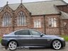USED 2016 66 BMW 5 SERIES 3.0 535D M SPORT 4d 309 BHP HK SOUND | 19" ALLOYS | BMW SERVICE HISTORY |