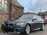 USED 2016 66 BMW 5 SERIES 3.0 535D M SPORT 4d 309 BHP HK SOUND | 19" ALLOYS | BMW SERVICE HISTORY |