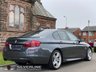 USED 2016 66 BMW 5 SERIES 3.0 535D M SPORT 4d 309 BHP HK SOUND | 19" ALLOYS | BMW SERVICE HISTORY |
