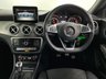 USED 2018 18 MERCEDES-BENZ CLA 1.6 CLA 180 AMG LINE 4d 121 BHP FSH / IMMACULATE!