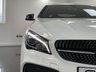 USED 2018 18 MERCEDES-BENZ CLA 1.6 CLA 180 AMG LINE 4d 121 BHP FSH / IMMACULATE!
