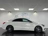 USED 2018 18 MERCEDES-BENZ CLA 1.6 CLA 180 AMG LINE 4d 121 BHP FSH / IMMACULATE!