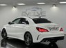 USED 2018 18 MERCEDES-BENZ CLA 1.6 CLA 180 AMG LINE 4d 121 BHP FSH / IMMACULATE!