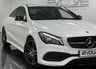 USED 2018 18 MERCEDES-BENZ CLA 1.6 CLA 180 AMG LINE 4d 121 BHP FSH / IMMACULATE!
