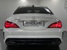 USED 2018 18 MERCEDES-BENZ CLA 1.6 CLA 180 AMG LINE 4d 121 BHP FSH / IMMACULATE!