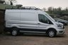 USED 2020 E FORD TRANSIT 2.0 310 LIMITED P/V ECOBLUE 168 BHP FANTASTIC SPECIFICATION!