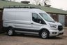 USED 2020 E FORD TRANSIT 2.0 310 LIMITED P/V ECOBLUE 168 BHP FANTASTIC SPECIFICATION!