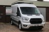 USED 2020 E FORD TRANSIT 2.0 310 LIMITED P/V ECOBLUE 168 BHP FANTASTIC SPECIFICATION!