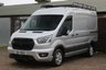 USED 2020 E FORD TRANSIT 2.0 310 LIMITED P/V ECOBLUE 168 BHP FANTASTIC SPECIFICATION!