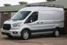 USED 2020 E FORD TRANSIT 2.0 310 LIMITED P/V ECOBLUE 168 BHP FANTASTIC SPECIFICATION!