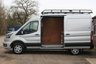 USED 2020 E FORD TRANSIT 2.0 310 LIMITED P/V ECOBLUE 168 BHP FANTASTIC SPECIFICATION!