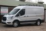 USED 2020 E FORD TRANSIT 2.0 310 LIMITED P/V ECOBLUE 168 BHP FANTASTIC SPECIFICATION!