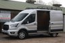 USED 2020 E FORD TRANSIT 2.0 310 LIMITED P/V ECOBLUE 168 BHP FANTASTIC SPECIFICATION!
