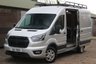 USED 2020 E FORD TRANSIT 2.0 310 LIMITED P/V ECOBLUE 168 BHP FANTASTIC SPECIFICATION!