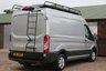 USED 2020 E FORD TRANSIT 2.0 310 LIMITED P/V ECOBLUE 168 BHP FANTASTIC SPECIFICATION!