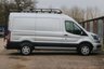 USED 2020 E FORD TRANSIT 2.0 310 LIMITED P/V ECOBLUE 168 BHP FANTASTIC SPECIFICATION!