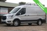 USED 2020 E FORD TRANSIT 2.0 310 LIMITED P/V ECOBLUE 168 BHP FANTASTIC SPECIFICATION!