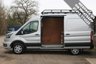USED 2020 E FORD TRANSIT 2.0 310 LIMITED P/V ECOBLUE 168 BHP FANTASTIC SPECIFICATION!