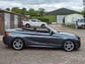 USED 2016 16 BMW 2 SERIES 2.0 218D M SPORT 2d 148 BHP 6x RECORDED SERVICES!