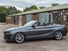 USED 2016 16 BMW 2 SERIES 2.0 218D M SPORT 2d 148 BHP 6x RECORDED SERVICES!