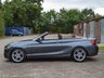 USED 2016 16 BMW 2 SERIES 2.0 218D M SPORT 2d 148 BHP 6x RECORDED SERVICES!