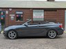 USED 2016 16 BMW 2 SERIES 2.0 218D M SPORT 2d 148 BHP 6x RECORDED SERVICES!