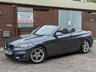 USED 2016 16 BMW 2 SERIES 2.0 218D M SPORT 2d 148 BHP 6x RECORDED SERVICES!