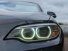 USED 2016 16 BMW 2 SERIES 2.0 218D M SPORT 2d 148 BHP 6x RECORDED SERVICES!
