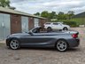 USED 2016 16 BMW 2 SERIES 2.0 218D M SPORT 2d 148 BHP 6x RECORDED SERVICES!
