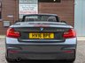 USED 2016 16 BMW 2 SERIES 2.0 218D M SPORT 2d 148 BHP 6x RECORDED SERVICES!