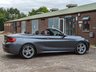 USED 2016 16 BMW 2 SERIES 2.0 218D M SPORT 2d 148 BHP 6x RECORDED SERVICES!