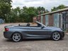 USED 2016 16 BMW 2 SERIES 2.0 218D M SPORT 2d 148 BHP 6x RECORDED SERVICES!