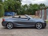 USED 2016 16 BMW 2 SERIES 2.0 218D M SPORT 2d 148 BHP 6x RECORDED SERVICES!