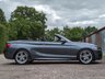 USED 2016 16 BMW 2 SERIES 2.0 218D M SPORT 2d 148 BHP 6x RECORDED SERVICES!