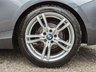 USED 2016 16 BMW 2 SERIES 2.0 218D M SPORT 2d 148 BHP 6x RECORDED SERVICES!