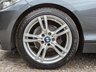 USED 2016 16 BMW 2 SERIES 2.0 218D M SPORT 2d 148 BHP 6x RECORDED SERVICES!