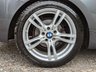 USED 2016 16 BMW 2 SERIES 2.0 218D M SPORT 2d 148 BHP 6x RECORDED SERVICES!