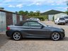 USED 2016 16 BMW 2 SERIES 2.0 218D M SPORT 2d 148 BHP 6x RECORDED SERVICES!