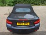 USED 2016 16 BMW 2 SERIES 2.0 218D M SPORT 2d 148 BHP 6x RECORDED SERVICES!