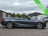 USED 2016 16 BMW 2 SERIES 2.0 218D M SPORT 2d 148 BHP 6x RECORDED SERVICES!