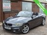 USED 2016 16 BMW 2 SERIES 2.0 218D M SPORT 2d 148 BHP 6x RECORDED SERVICES!