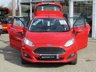 USED 2014 14 FORD FIESTA 1.0 ZETEC 5d 99 BHP Finished in Special Edition RACE RED with contrasting GREY Cloth interior trim. This Fiesta is a small family 5 door car that you can really enjoy driving. Economical and cheap to run, stylish to look at and some great features. Specification includes, Zero road tax, B/Tooth, Alloys, Air Con, Heated front Screen and much more, makes this a must for the first time driver or small family. Dealer Serviced at 6526 miles, 12952 miles, 19667 miles, 29557 miles, 49920 miles, 75555 miles and on arrival