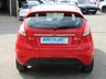 USED 2014 14 FORD FIESTA 1.0 ZETEC 5d 99 BHP Finished in Special Edition RACE RED with contrasting GREY Cloth interior trim. This Fiesta is a small family 5 door car that you can really enjoy driving. Economical and cheap to run, stylish to look at and some great features. Specification includes, Zero road tax, B/Tooth, Alloys, Air Con, Heated front Screen and much more, makes this a must for the first time driver or small family. Dealer Serviced at 6526 miles, 12952 miles, 19667 miles, 29557 miles, 49920 miles, 75555 miles and on arrival