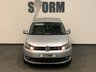 USED 2015 15 VOLKSWAGEN CADDY | NO 26 | 1.6 C20 TDI TRENDLINE 101 BHP ** NOW SOLD **