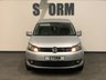 USED 2015 15 VOLKSWAGEN CADDY | NO 26 | 1.6 C20 TDI TRENDLINE 101 BHP ** NOW SOLD **