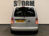 USED 2015 15 VOLKSWAGEN CADDY | NO 26 | 1.6 C20 TDI TRENDLINE 101 BHP ** NOW SOLD **