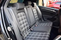 USED 2016 16 VOLKSWAGEN GOLF 2.0 GTD 5d 181 BHP KEYLESS ENTRY /ADAPTIVE CRUISE